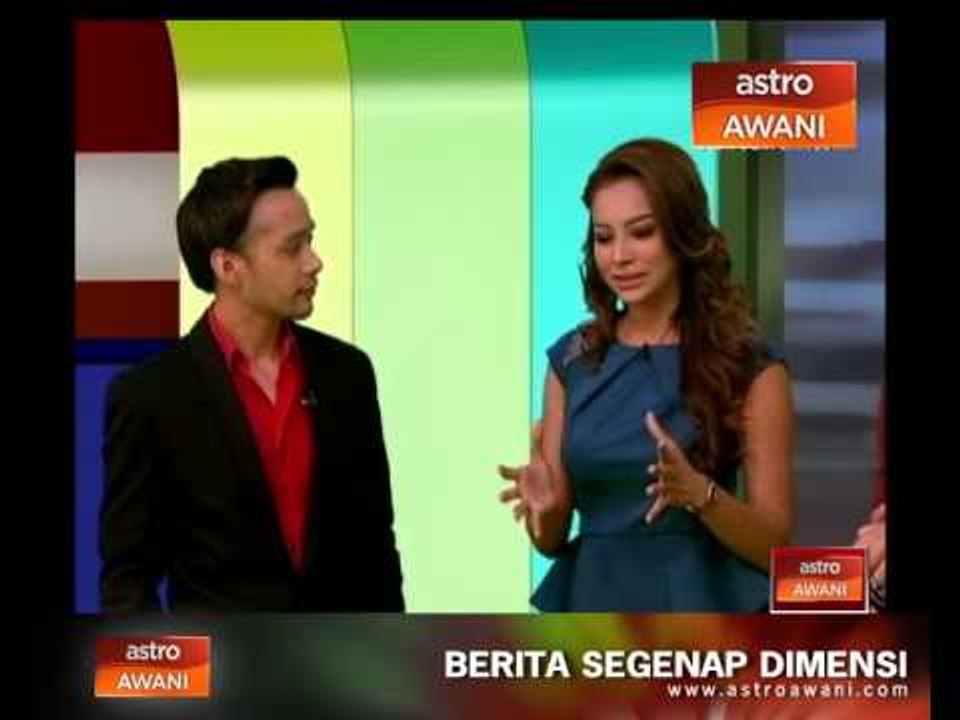 Raja Ilya pemain watak antagonis paling berkesan