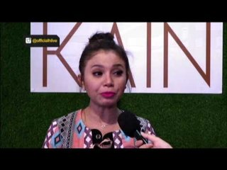 Inspirasi batik nusantara