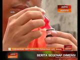 Subramaniam: Henti sementara penggunaan Vape, Shisha