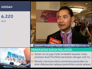 Tindakan gembar-gembur isu 1MDB didorong motif peribadi