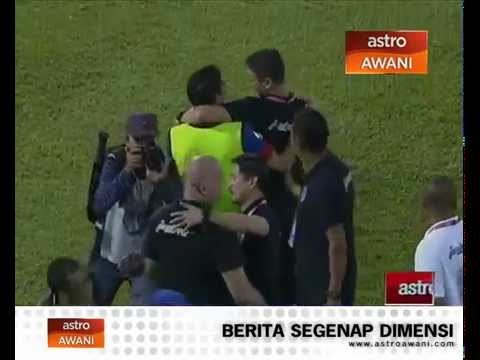 Bojan idam kejuaraan Piala Malaysia