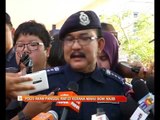 Polis akan panggil Rafizi Ramli kerana mahu bom Najib Razak