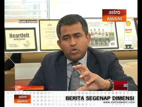 Caj tambah nilai Touch N Go dikenakan GST