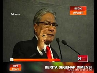 Lebih RM200 juta disita KPDNKK tahun ini