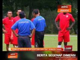 Kemelut antara B. Satianathan dan PBAT semakin panas