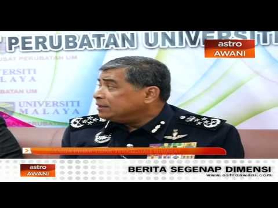 Penyeludupan manusia: Semua pihak tidak terkecuali disiasat