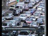 New motor vehicle sales in Malaysia decline 2016