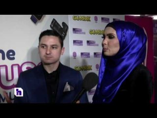 Rozita Che Wan suka pakai make up