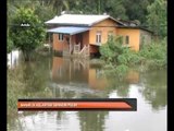 Banjir di Kelantan semakin pulih