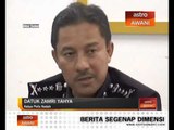 Polis dan kerajaan Kedah anjur Jerayawara bahaya IS