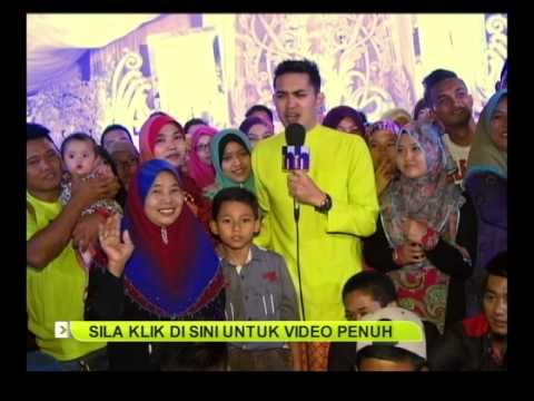 Terharu dengan sokongan peminat – Yana Samsudin