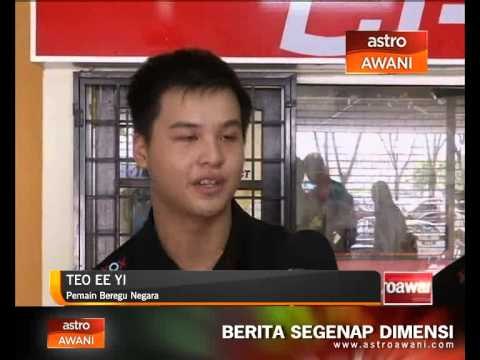 Medan suntik keyakinan