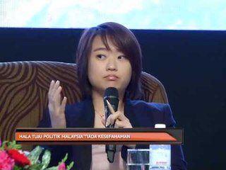 Hala tuju politik Malaysia masih tiada kesefahaman