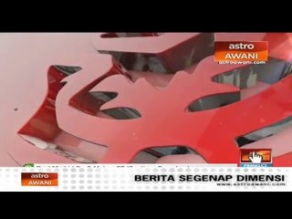 Perkukuh perpaduan dalaman dahulu