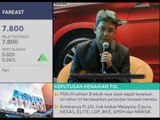 Proton akan kenal pasti rakan kongsi strategik