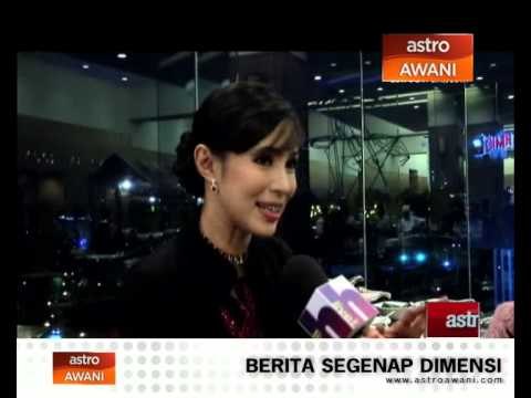 Fauziah Latiff amalkan pemakanan sihat di bulan Ramadan