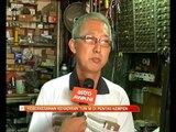 Keberkesanan kehadiran Tun M di pentas kempen