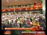 PAS Kuala Nerus henti kerjasama dengan DAP