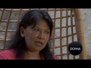 DONNA (Episode 5): Sarojeni Rengam | Executive Director, Penang-based PAN Asia Pacific (PANAP)