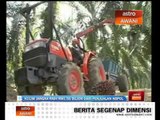 Kulim jangka raih RM1.56 bilion dari penjualan NBPOL