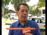 Hentikan tohmahan UMNO Kuala Kangsar berpecah