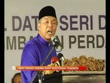 UMNO dibenci kerana sikap sesetengah pemimpin