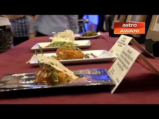 Malaysia International Gourmet Festival: Increasing the F&B industry