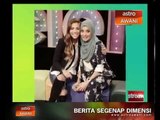 Pengacaraan jadi keutamaan - Neelofa