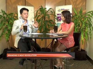 Agenda AWANI: Going Beyond the Online Space