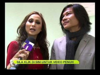 Jue Aziz galas tanggungjawab seorang ibu