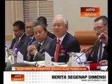 Najib harap PM Singapura berjaya jalani pembedahan