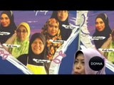 DONNA (Episode 4): Datin Wira Dr Hajah Siti Hawa Mohd | Director, Mydin Mohamed Holdings Bhd