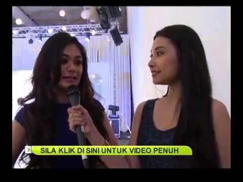 Belum ada tarikh perkahwinan – Tasha Shila