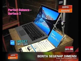 In2Tech – Perfect Balance – Surface 3
