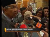 RM12 juta sumbangan kepada badan tertentu