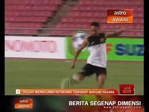 Dollah mengulangi keyakinan terhadap barisan negara
