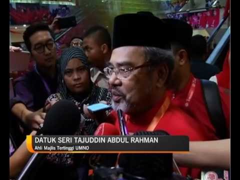 UMNO sedia berdepan PRU ke-14