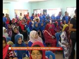 Pengundi rasional tidak layan isu bermusim pembangkang