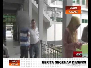 Penolong penyelia syarikat balak mengaku tidak bersalah