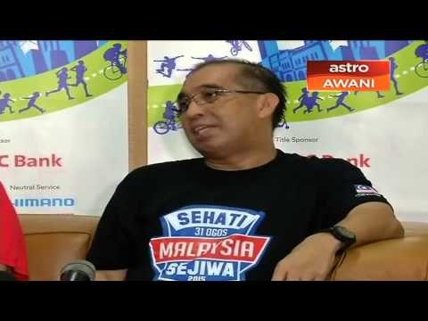 1MDB bukan lagi isu berbangkit - Salleh Said Keruak