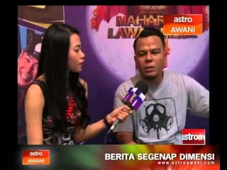 Tauke Jambu anggap tuduhan berniat jahat