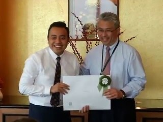 Penerbit berita Astro AWANI dapat tajaan Khazanah