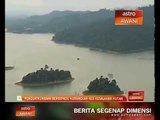 Penguatkuasaan bersepadu kurangkan kes kesalahan hutan