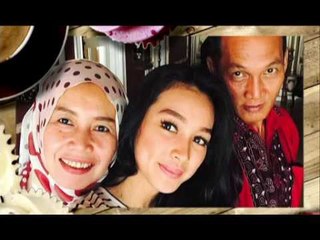 LePaknil bersama Asyraf Khalid & Tya Arifin