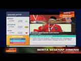 UMNO tidak akan apologetik pertahan agenda Bumiputera