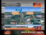 Kerajaan Selangor batalkan projek Kidex