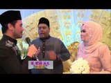 Kenal Ke? bersama Angah Raja Lawak bersama isteri