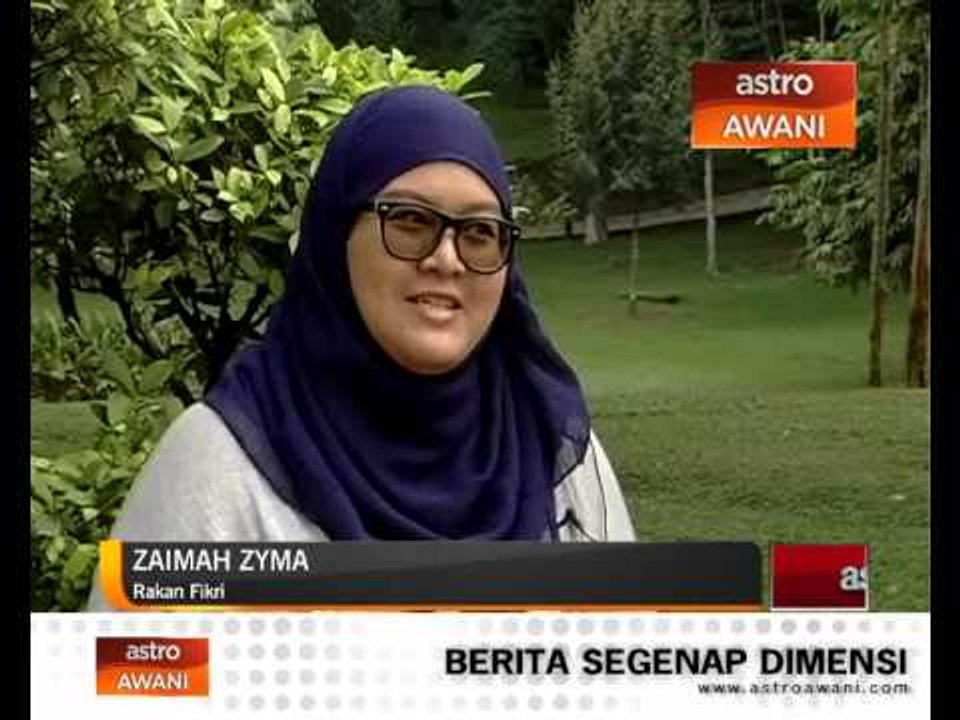 Hobi sebagai sumber rezeki
