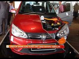 Proton sasar jual 5,000 unit Saga baharu sebulan