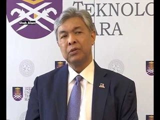 Pengamal rasuah akan diperangi